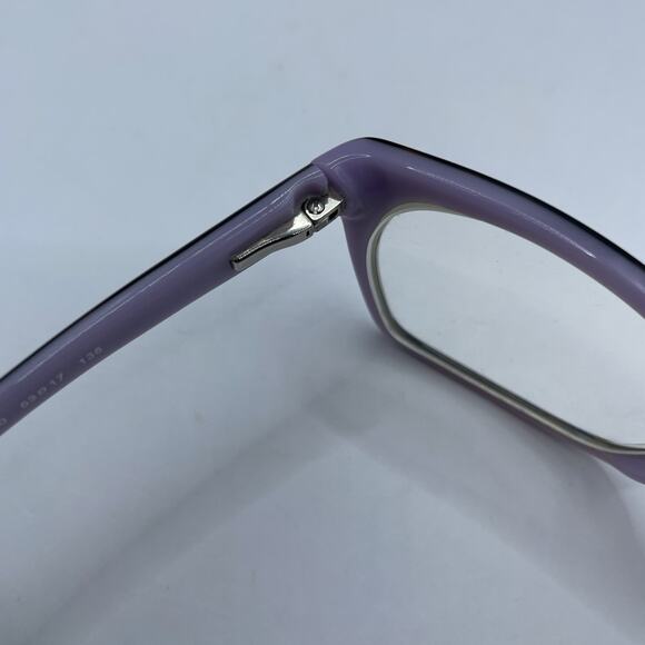 Ray-Ban Eyeglasses RB 5298 5240 Havana Purple Butterfly Frames 53-17 COA main image 11